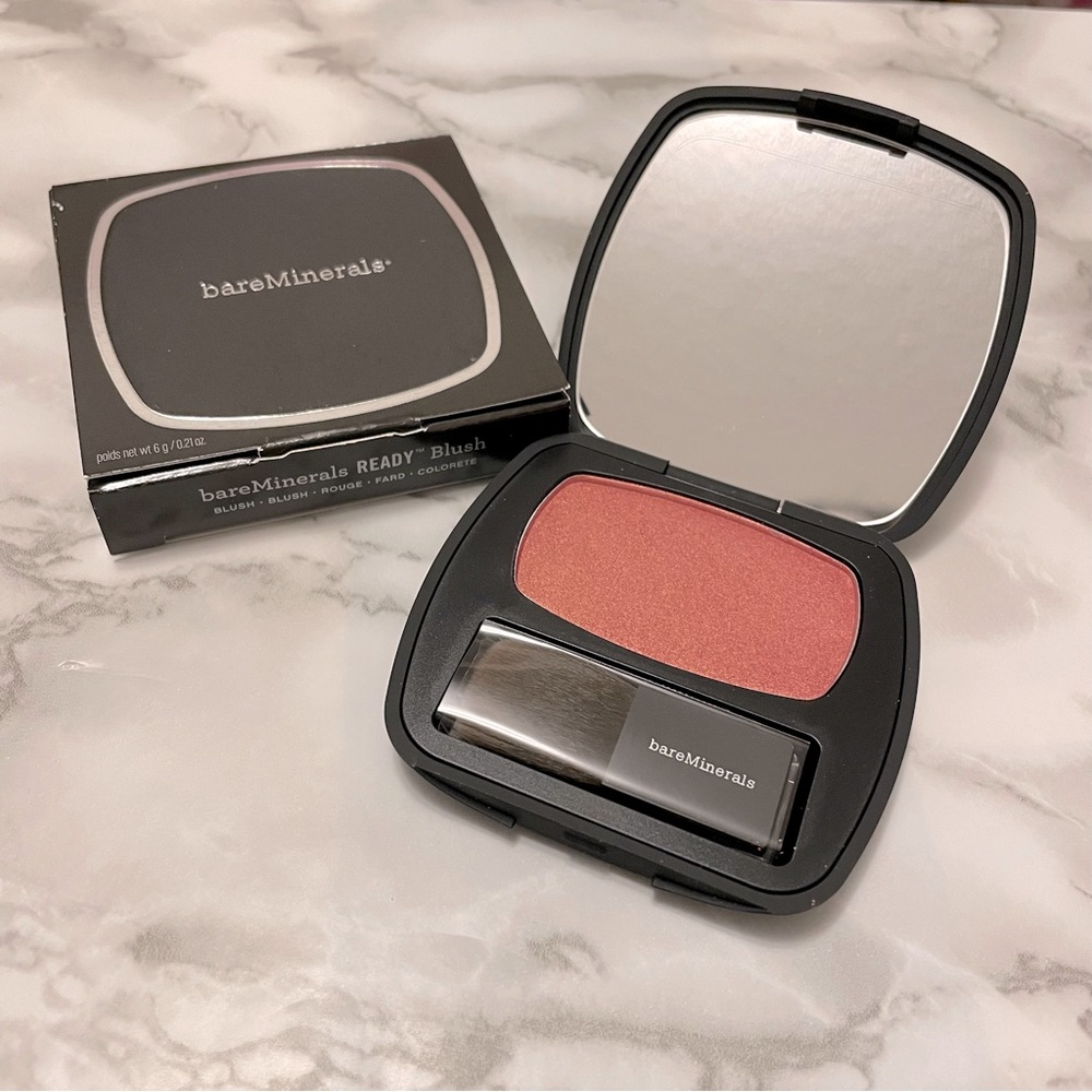 bareMinerals READY Blush in The Natural High